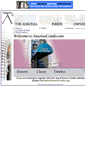 Mobile Screenshot of ansoniacondo.com